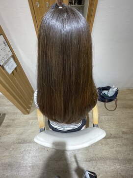 リベラル(Liberal) ロングレイヤー