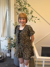 ユキ 八事(yukii) 角岡 真帆