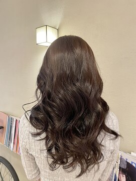 ケストラ(KESTRA) ナチュラルグレージュ