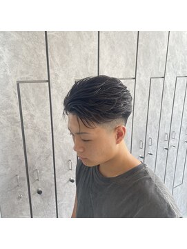 エン 四街道店(en) フェザーショート