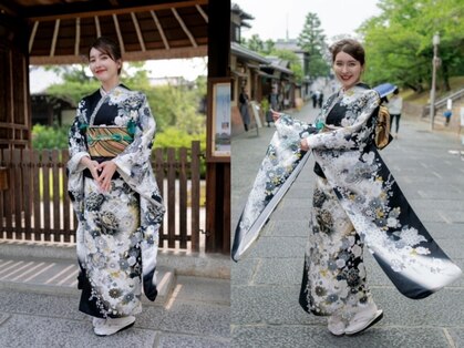 ミモザ 高台寺店(mimosa)の写真