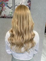 レヴェリー(REVERIE) プルエクステ