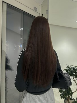 ノーム(NORME) 20代30代40代/  アッシュグレージュ