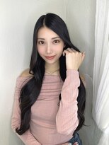 アールサロン 名駅(Rr SALON)&nbsp;髪質改善トリートメント