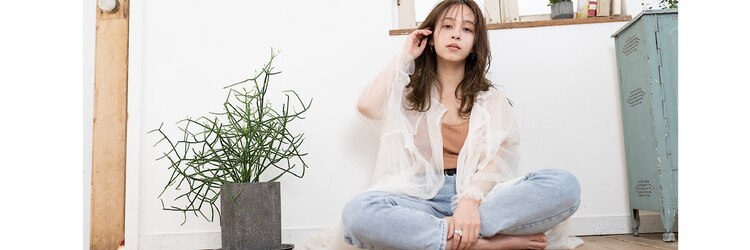 オーク ガーデン 中目黒(OAK garden)のサロンヘッダー