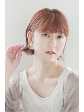 20代30代40代50代【青葉台美容室／モッズヘア青葉台店】