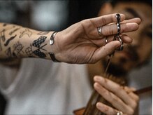 髪型が決まってなくても大丈夫ですか？メンズサロンが初めてでも大丈夫ですか？《FM 明大前》メンズカット