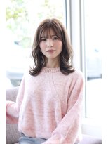 キッカ 茂原店(CHICCA)&nbsp;ふわあまミディ