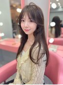 透明感オリーブベージュ♪♪