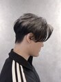 ディーエイチ ハル アヴェダ(Dh-HAL-AVEDA)&nbsp;韓国風ヘアカラー、メンズカットもお任せ下さい