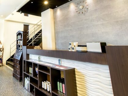 ブランシェ 春日井市民病院前店(BRANCHE)の写真