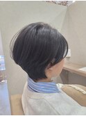 【MU-SE守山店】大人可愛い20代30代40代ショート