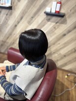 ルネッサンスヘアー ラファエロ(RAFFAELLO)&nbsp;定期メンテ