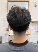 メンズカット/メンズ/メンズカラー/メンズパーマ/江坂/江坂駅