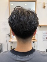 ライズ ヘア ブランド スウェル(RISE HAIR BRAND SWELL) メンズカット/メンズ/メンズカラー/メンズパーマ/江坂/江坂駅