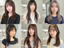 ローレンジウ(LOREN JU)