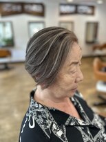 ラマナ(Lamana)&nbsp;ヘアマニキュア