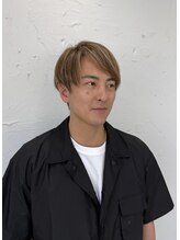 クレア 茅ヶ崎(CREA) 日下 佳亮