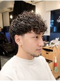 スペインマッシュ