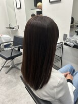 アルター(aL ter)&nbsp;ミルクティーブロンド/ダークブルー/鎌取/市川いづみ