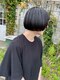 COTORI+ROM【コトリプラスロム】【7月上旬NEWOPEN予定】の写真/前髪・顔周りラインにこだわりのスタイリスト在籍☆360°綺麗なシルエットでコンプレックス解消♪