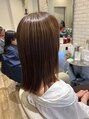 ステラ 東向日店(stella) 髪の艶は武器になる!!