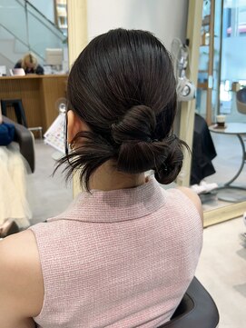 ユニークバイケンジ 町田(unique KENJE) ツインカチモリ