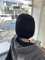 プロデュース 橋本店(Produce) ボブカット