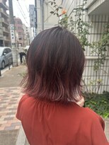 ビンナ(BINNA) グラデーションカラー