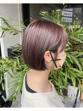 スペックホルダー(Spec Holder) グランマッシュ