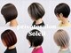 ソレイユ ホワイト(SOLEIL white)の写真
