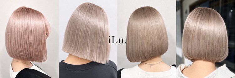 イル(iLu.)のサロンヘッダー