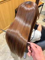 ピノ ヘアー(Pino hair)&nbsp;髪質改善縮毛矯正
