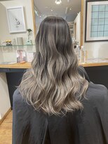 ルース(LUZ)&nbsp;バレイヤージュ