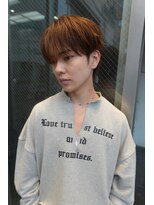 ハニー 町田(HONEY) ラウンドマッシュ