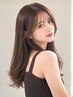*鹿児島初導入*カット+水素ケアカラー+髪質改善スフラトリートメント¥11,900