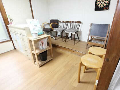 エイト(8 eight)の写真