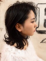 エイト プラット 渋谷2号店(EIGHT plat)&nbsp;【EIGHT plat】大人可愛いクビレミディ【渋谷】【渋谷駅】