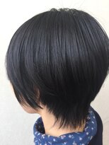 レーブ サリュー(reve salut)&nbsp;ショートスタイル