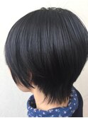 ショートスタイル