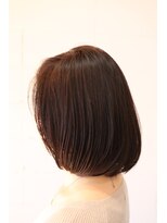 マレ(Marais)&nbsp;【Marais】ナチュラルボブ