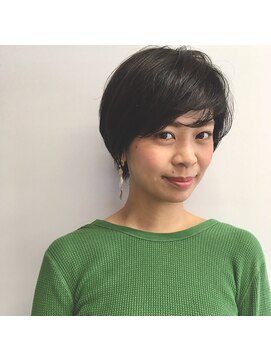 フィルム(FiLMs) 【FiLMs】マニッシュショート