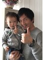 カロン(Kalon) 関口 裕馬