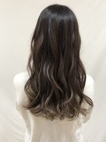 ラ ブーケ 中川中島店(La Bouquet)&nbsp;ミルクティーグラデーション