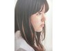 [学生限定☆Ｕ24♪］イルミナカラー＋プレミークトリートメント 一律8800