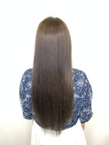 トリニティ(trinity)&nbsp;【髪質改善】輝く艶美髪