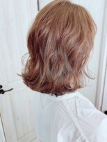 ヘアスピリッツアンクス(Hair Spirit anx)&nbsp;外ハネボブ