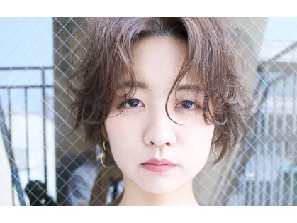 ダブル(DouBLe)の写真