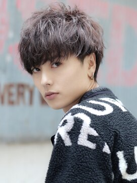 リップス 表参道店(LIPPS) ドラゴンマッシュ