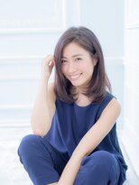 マーブルトウキョウネオリーブ(marbles tokyo neolive)&nbsp;《MARBLES三茶》恋されストレート☆アンニュイストレート